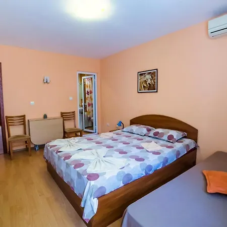 Privatunterkunft константин асен 1 *