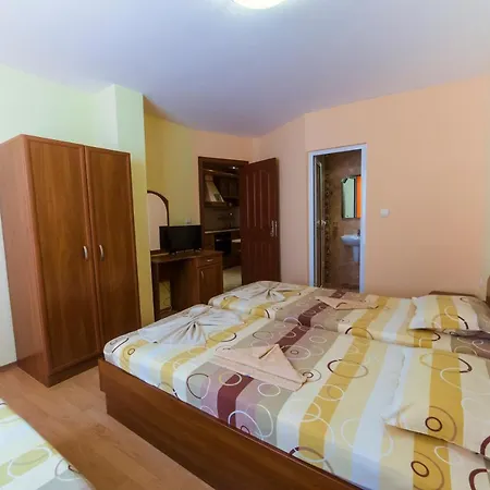 константин асен 1 Pomorie