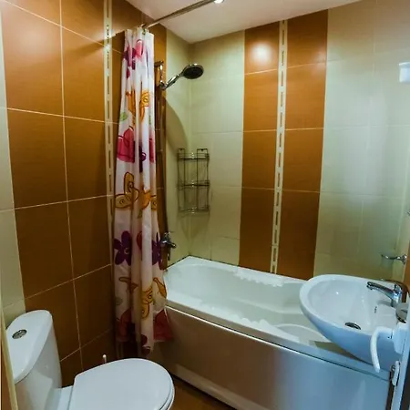 константин асен 1 Homestay szállás *