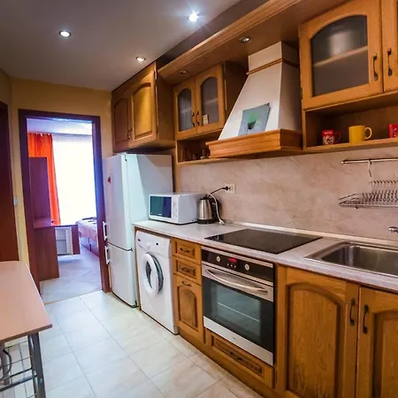константин асен 1 Homestay szállás Pomorie