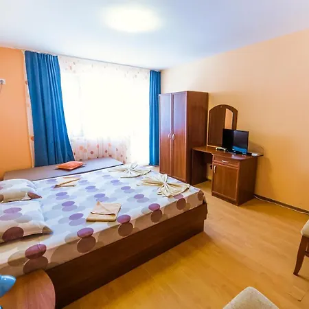 константин асен 1 * Pomorie