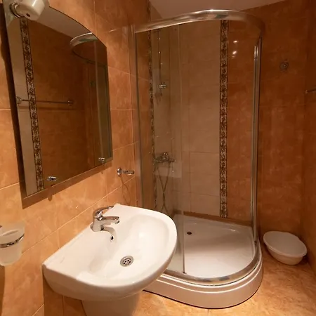 Homestay szállás константин асен 1 Pomorie