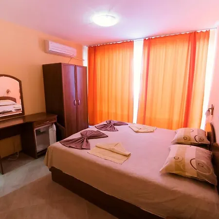 константин асен 1 Homestay szállás Pomorie