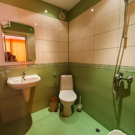 Homestay szállás константин асен 1