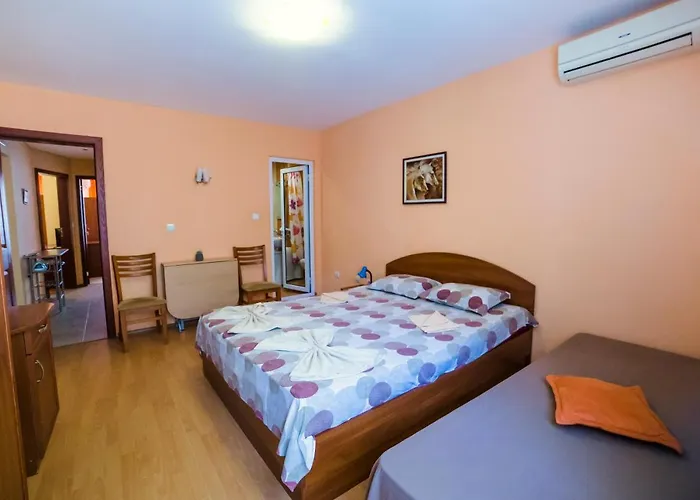 Homestay szállás константин асен 1 *