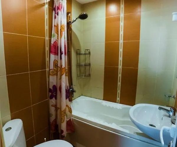 константин асен 1 Homestay szállás *