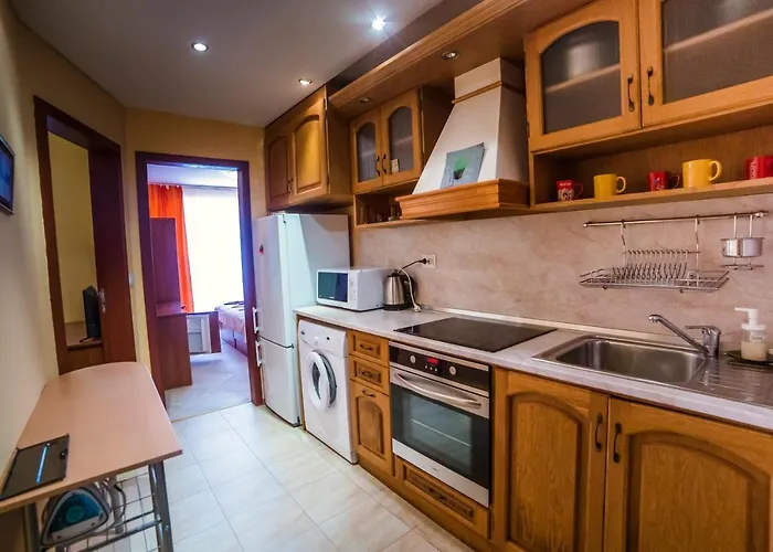 константин асен 1 Homestay szállás Pomorie