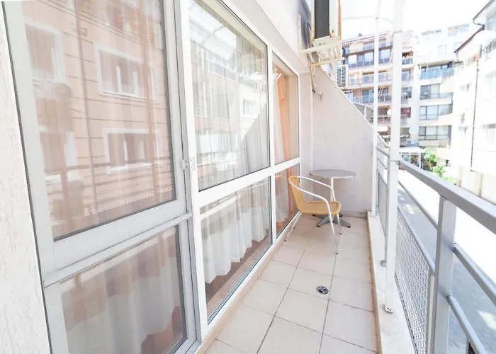 константин асен 1 Homestay szállás