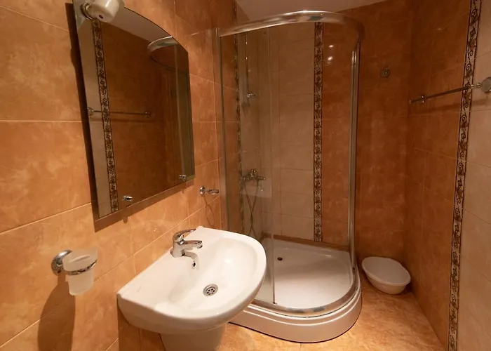 Homestay szállás константин асен 1 Pomorie