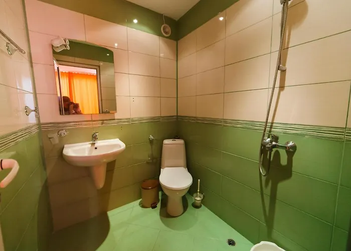 Homestay szállás константин асен 1